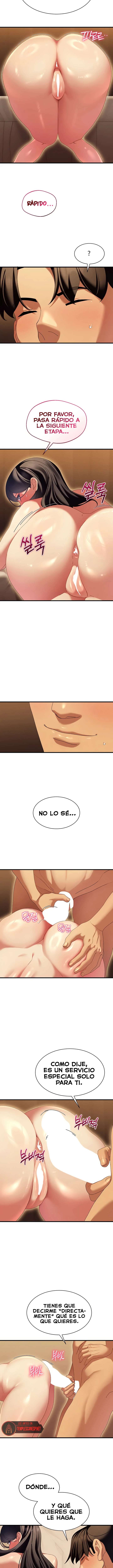 NEW  New Town Massage Page 12 - MangaHe