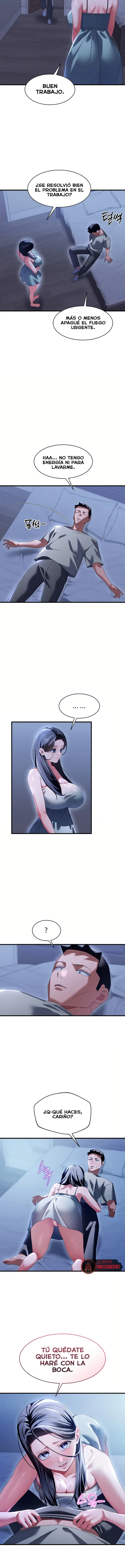 NEW  New Town Massage Page 13 - MangaHe