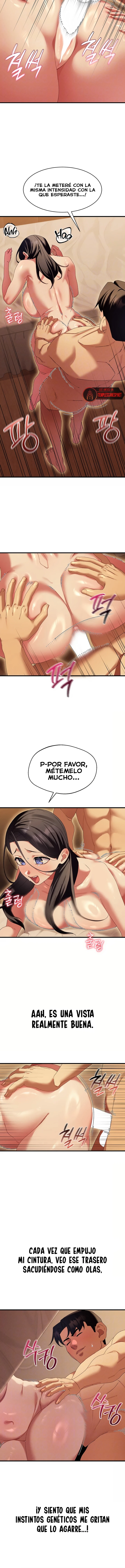 NEW  New Town Massage Page 4 - MangaHe