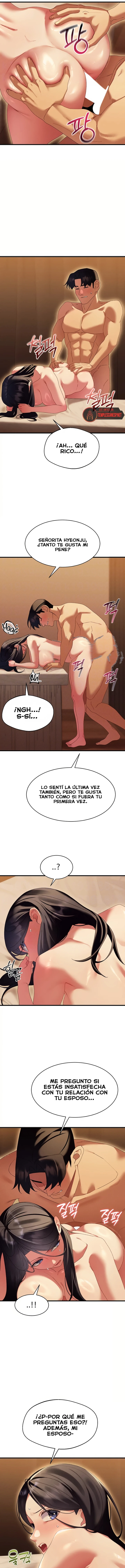 NEW  New Town Massage Page 5 - MangaHe