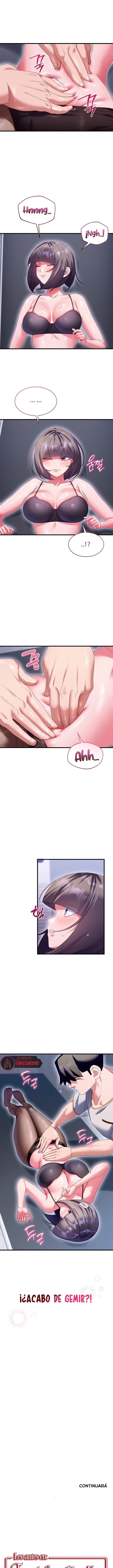 NEW  New Town Massage Page 12 - MangaHe
