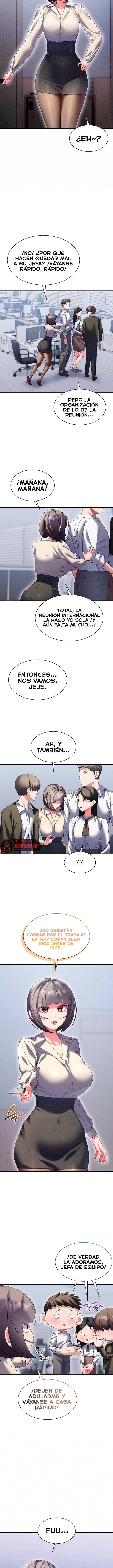 NEW  New Town Massage Page 3 - MangaHe