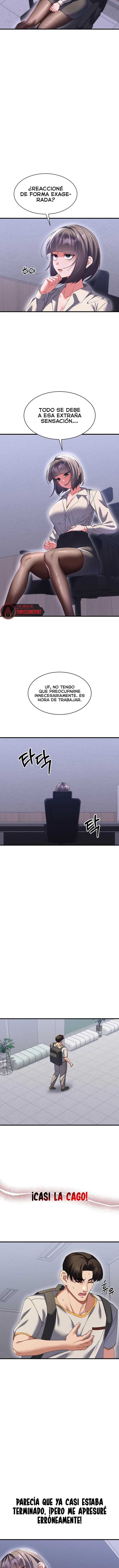 NEW  New Town Massage Page 12 - MangaHe