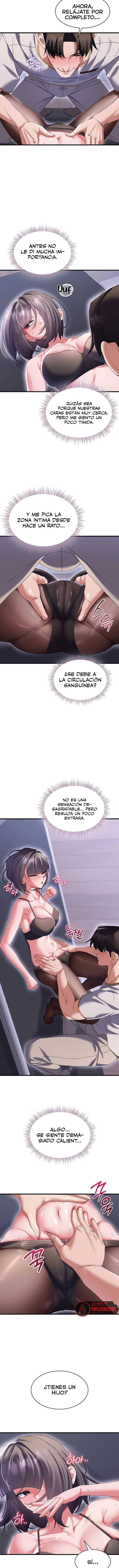 NEW  New Town Massage Page 6 - MangaHe