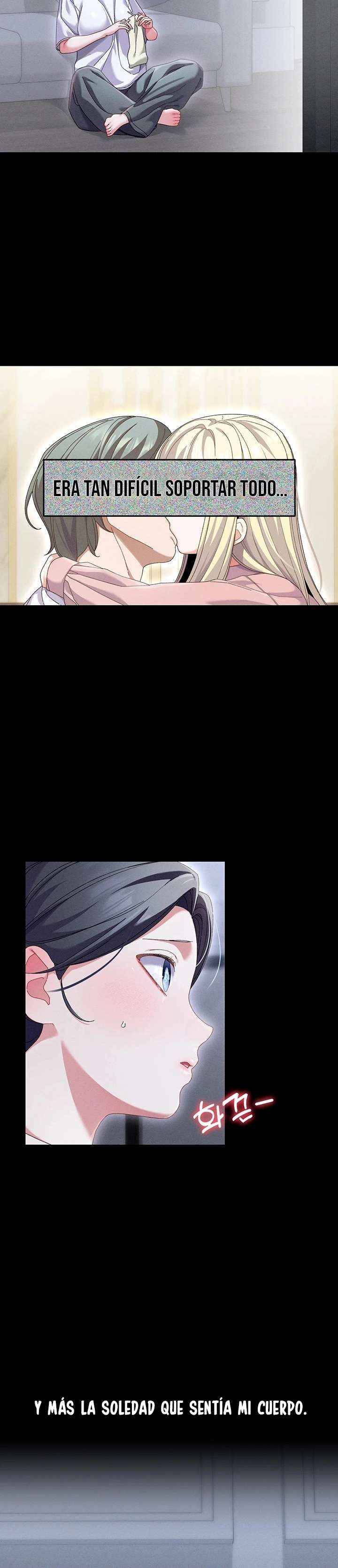 NEW  New Town Massage Page 27 - MangaHe