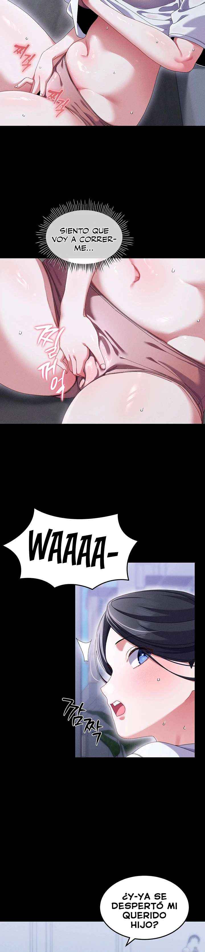 NEW  New Town Massage Page 31 - MangaHe