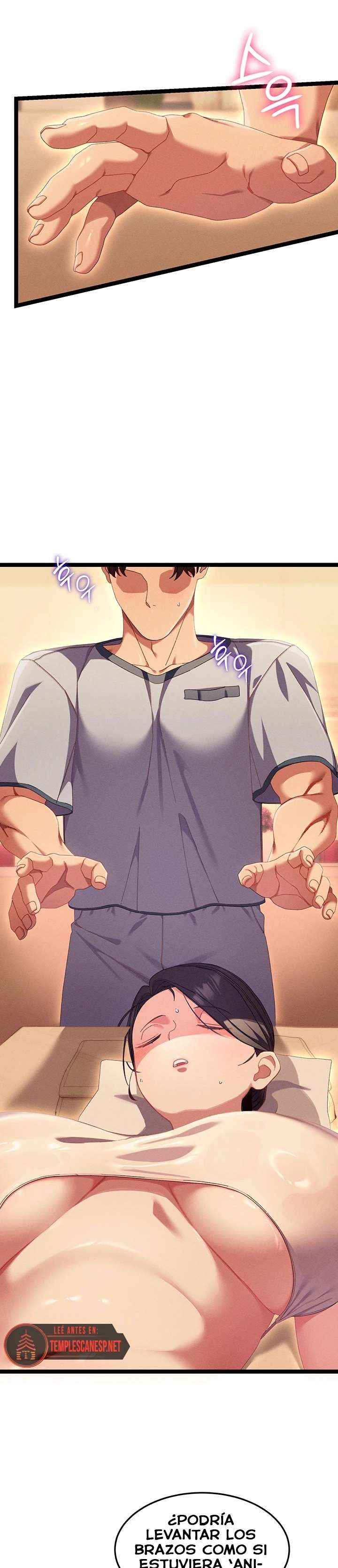 NEW  New Town Massage Page 5 - MangaHe