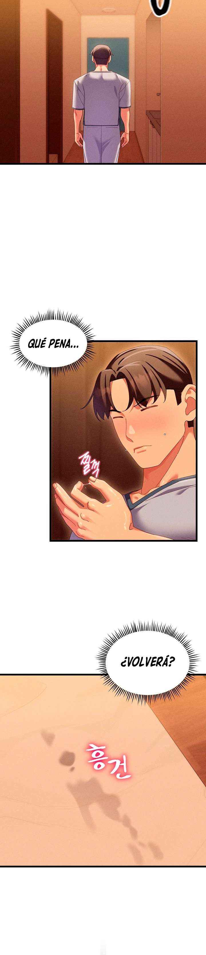 NEW  New Town Massage Page 21 - MangaHe