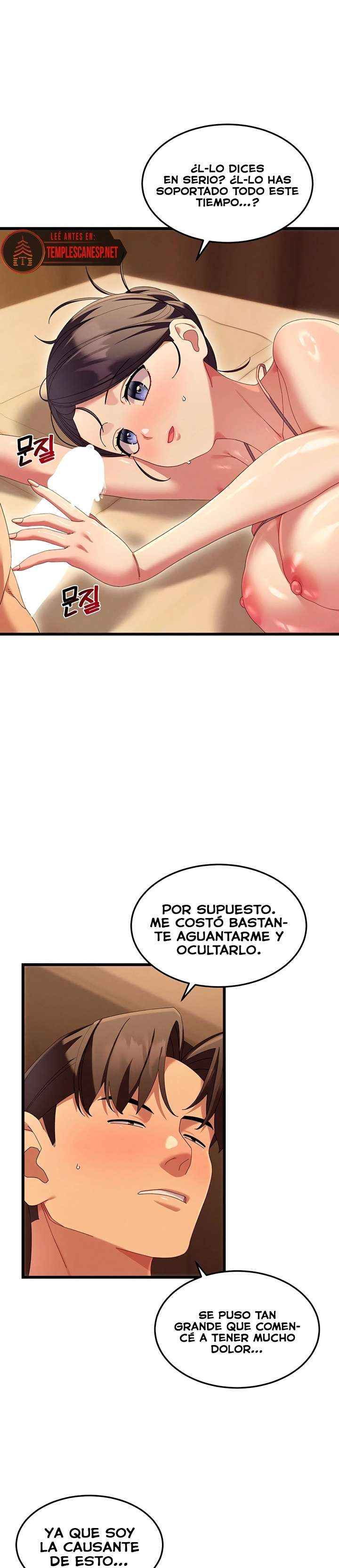 NEW  New Town Massage Page 31 - MangaHe