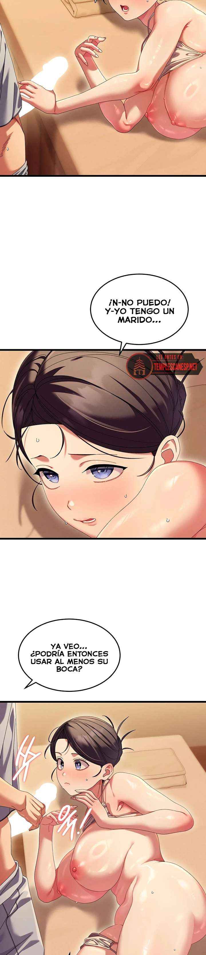 NEW  New Town Massage Page 33 - MangaHe