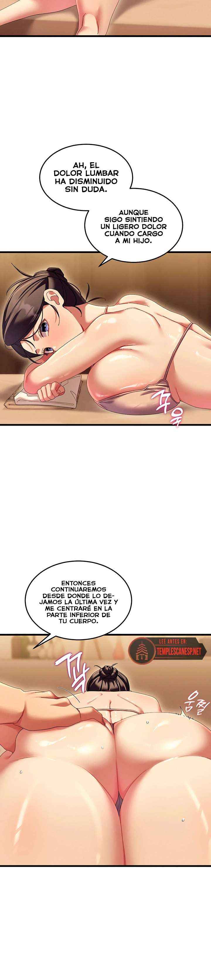 NEW  New Town Massage Page 9 - MangaHe