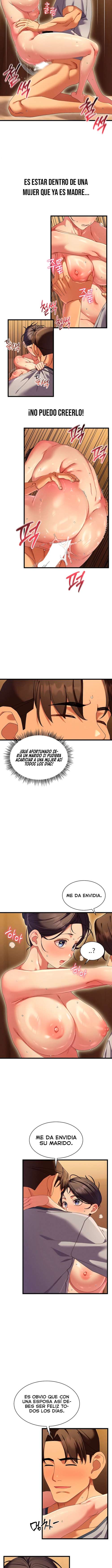 NEW  New Town Massage Page 10 - MangaHe