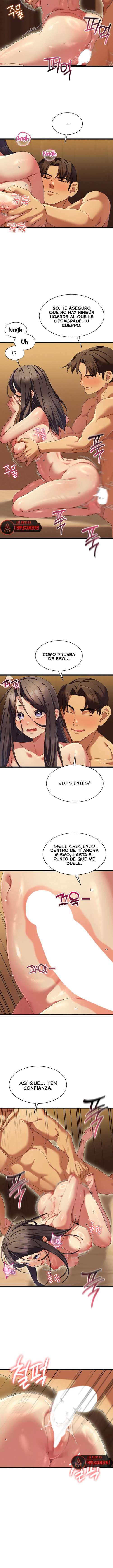 NEW  New Town Massage Page 10 - MangaHe