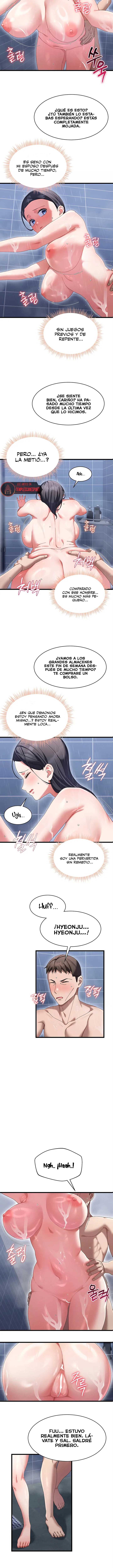 NEW  New Town Massage Page 11 - MangaHe