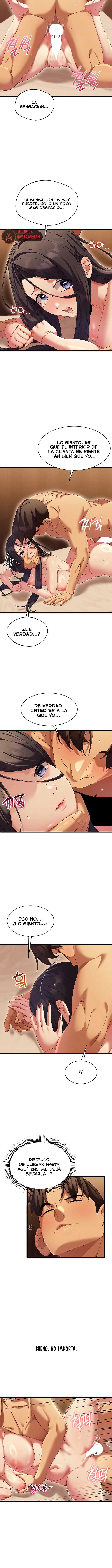 NEW  New Town Massage Page 4 - MangaHe