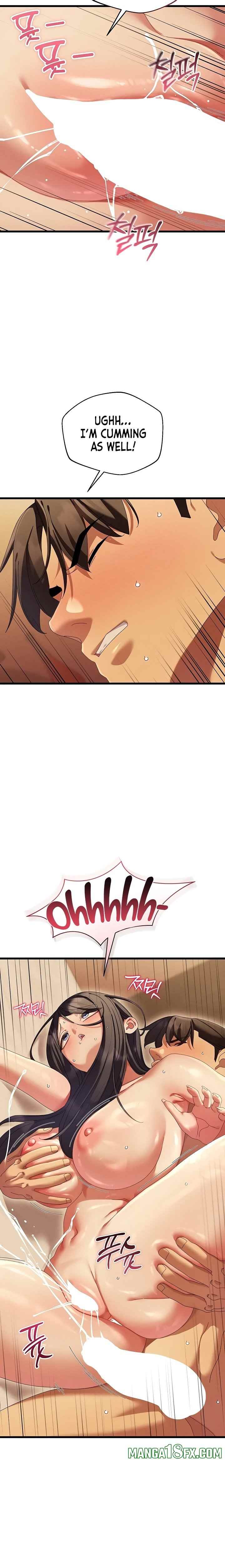 NEW  New Town Massage Page 11 - MangaHe