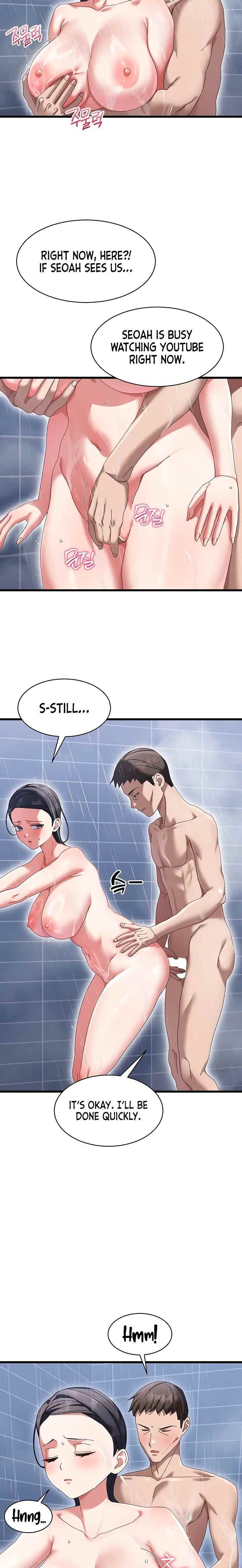 NEW  New Town Massage Page 20 - MangaHe