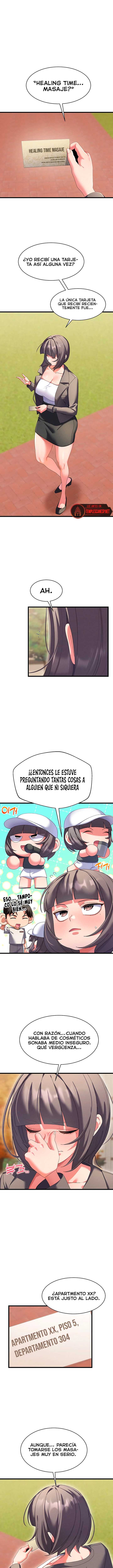 NEW  New Town Massage Page 12 - MangaHe