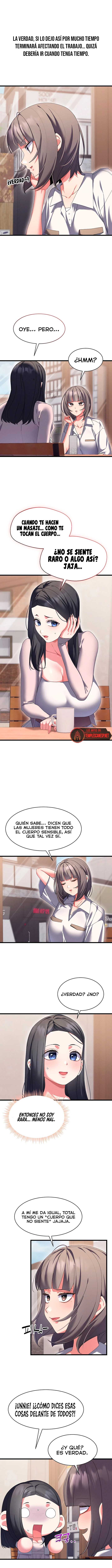 NEW  New Town Massage Page 6 - MangaHe
