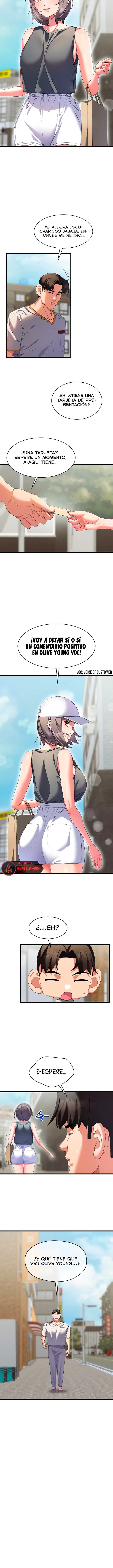NEW  New Town Massage Page 10 - MangaHe