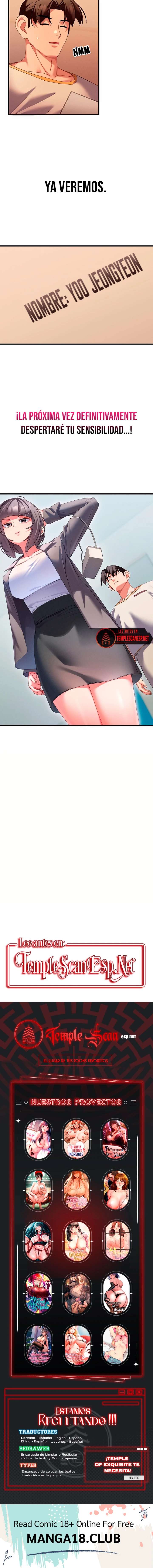 NEW  New Town Massage Page 13 - MangaHe