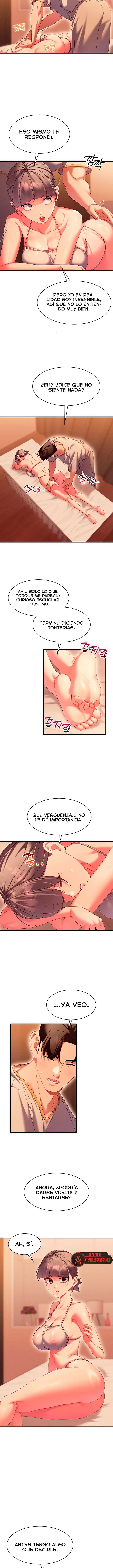 NEW  New Town Massage Page 10 - MangaHe