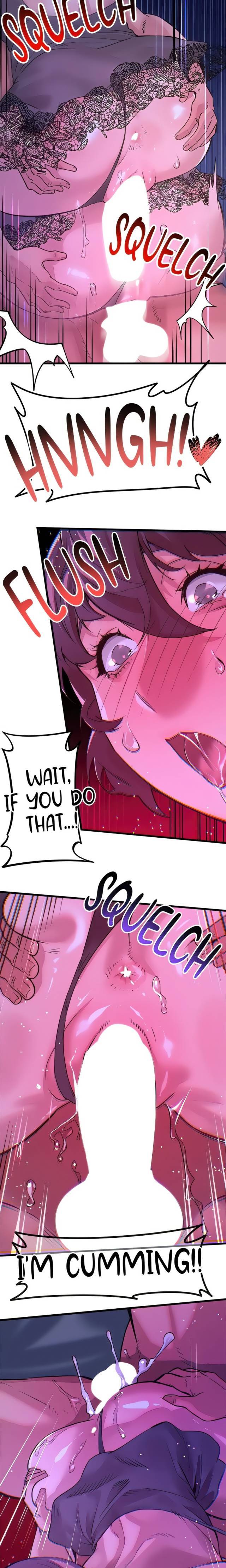 NEW  Sex Story Page 3 - MangaHe