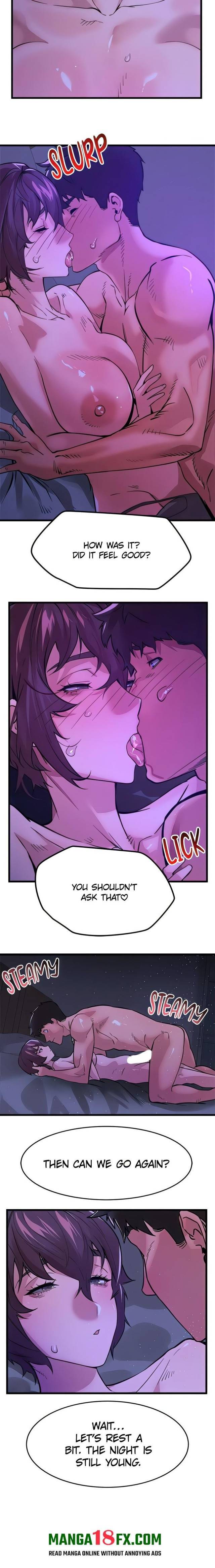 NEW  Sex Story Page 5 - MangaHe