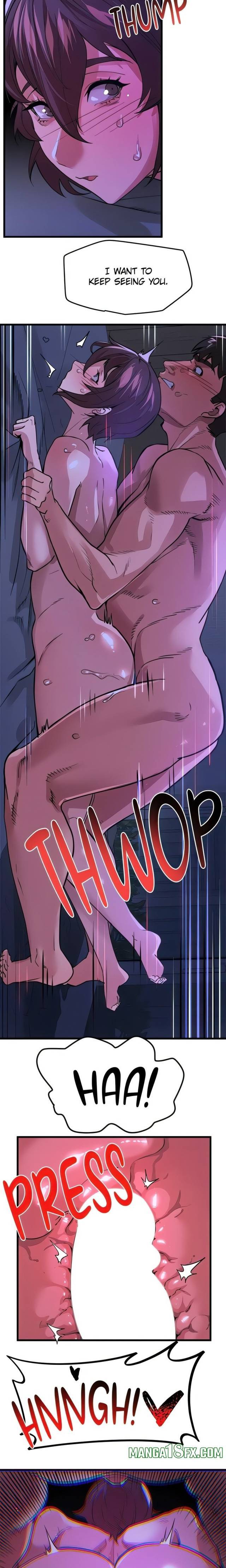 NEW  Sex Story Page 7 - MangaHe