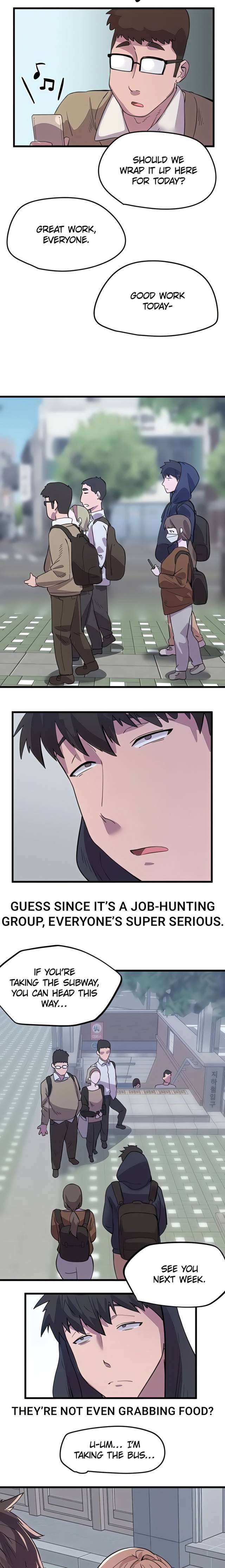 NEW  Sex Story Page 6 - MangaHe