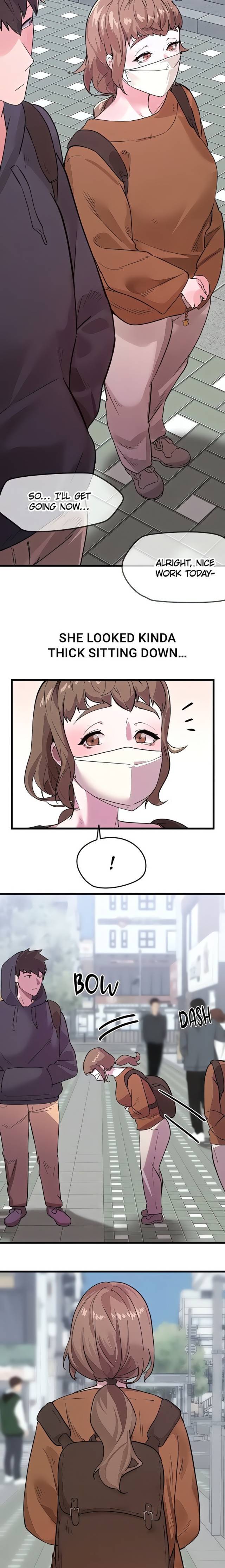 NEW  Sex Story Page 7 - MangaHe