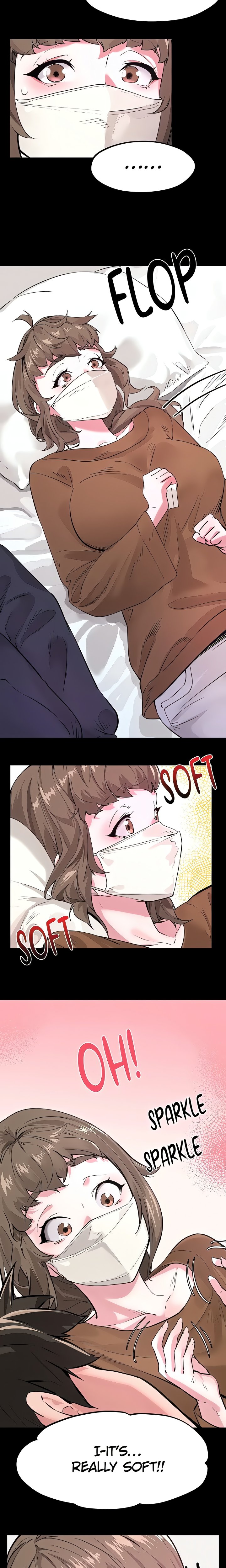 NEW  Sex Story Page 4 - MangaHe