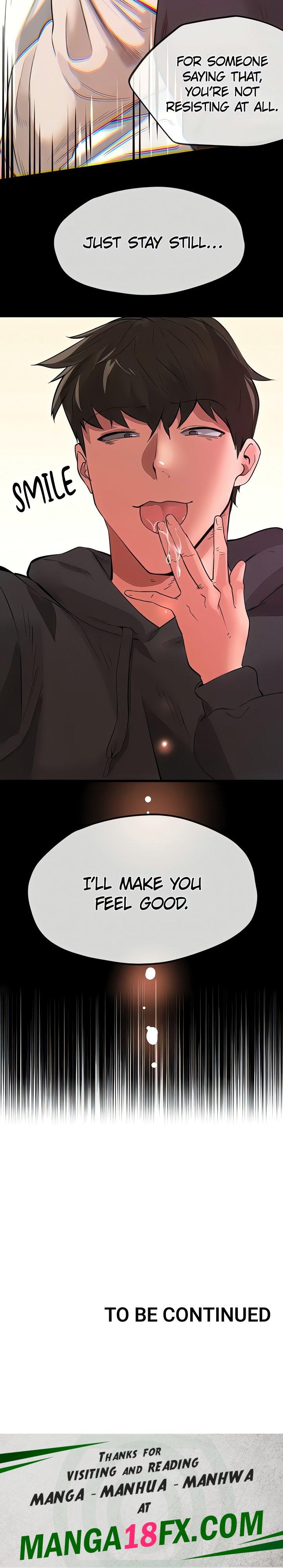 NEW  Sex Story Page 9 - MangaHe