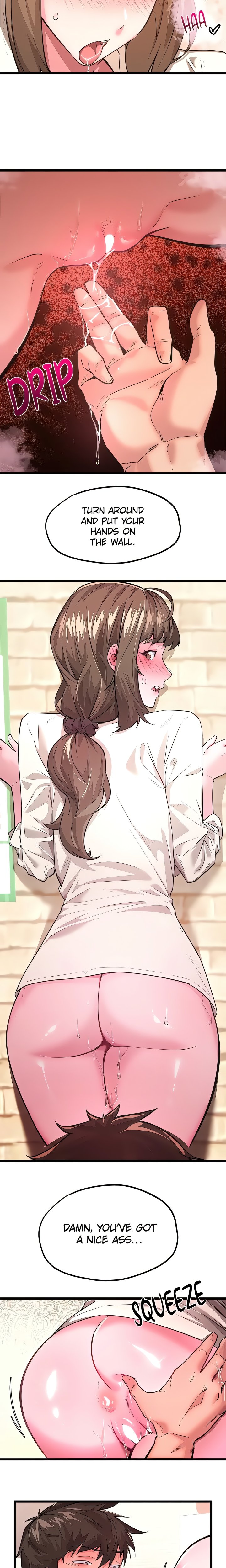 NEW  Sex Story Page 3 - MangaHe