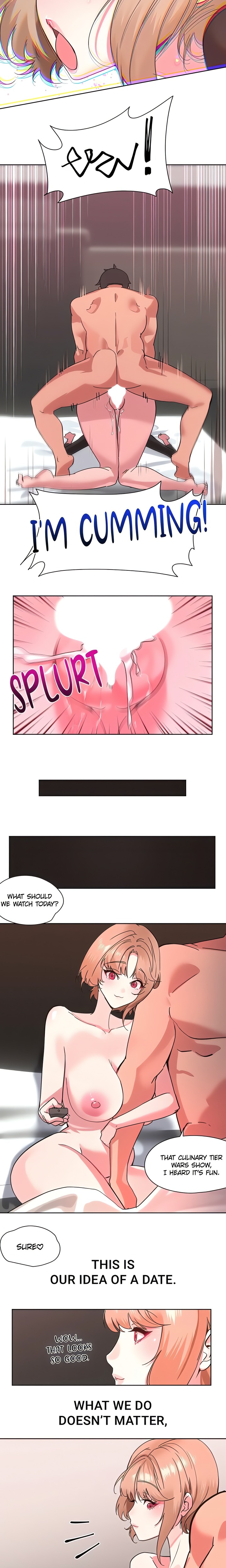 NEW  Sex Story Page 4 - MangaHe