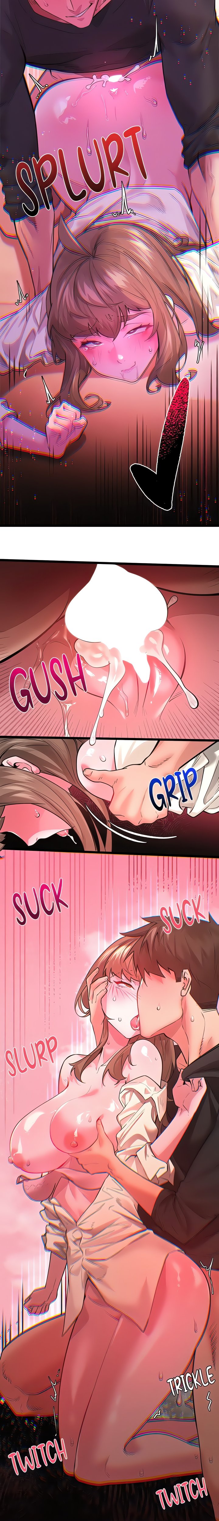 NEW  Sex Story Page 3 - MangaHe