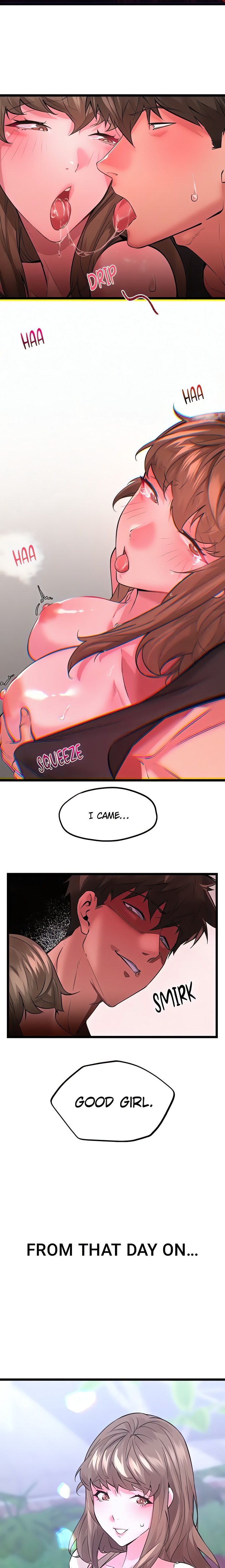 NEW  Sex Story Page 4 - MangaHe