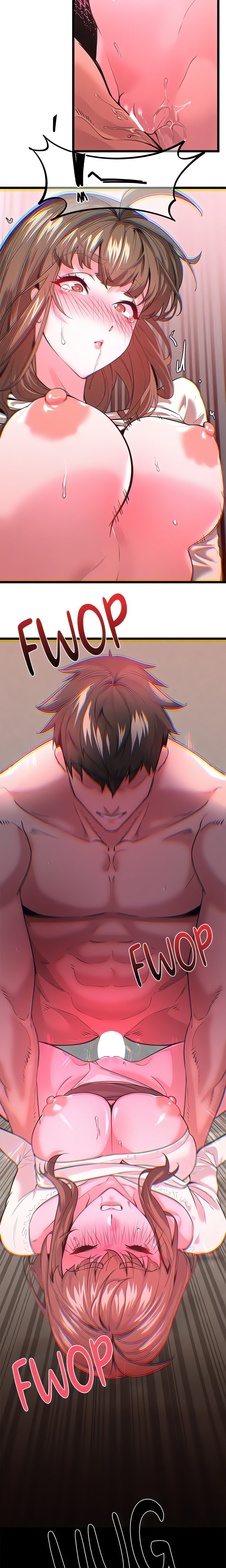 NEW  Sex Story Page 3 - MangaHe