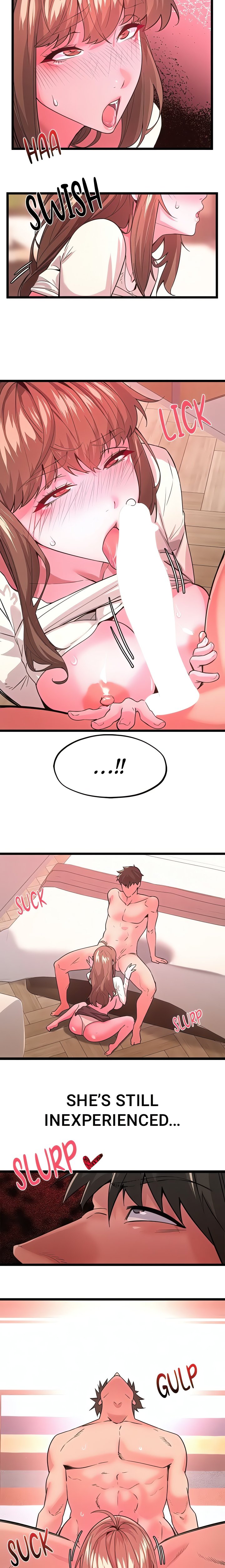 NEW  Sex Story Page 5 - MangaHe
