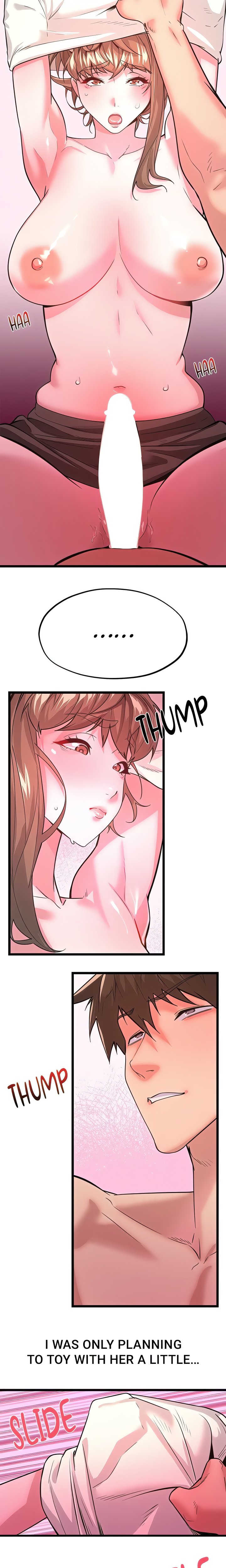 NEW  Sex Story Page 7 - MangaHe