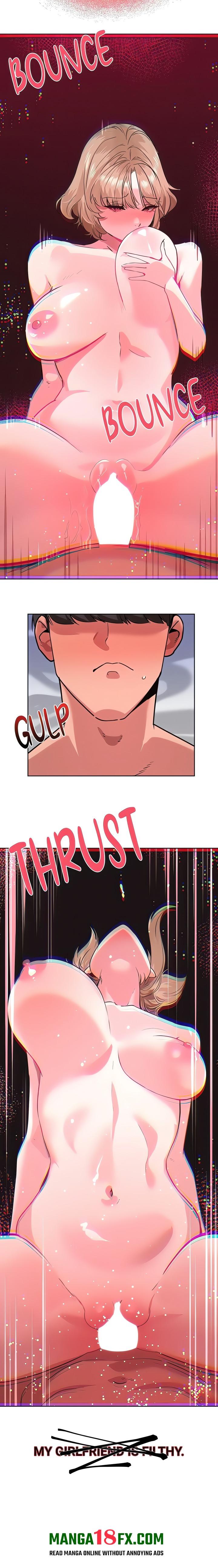 NEW  Sex Story Page 7 - MangaHe