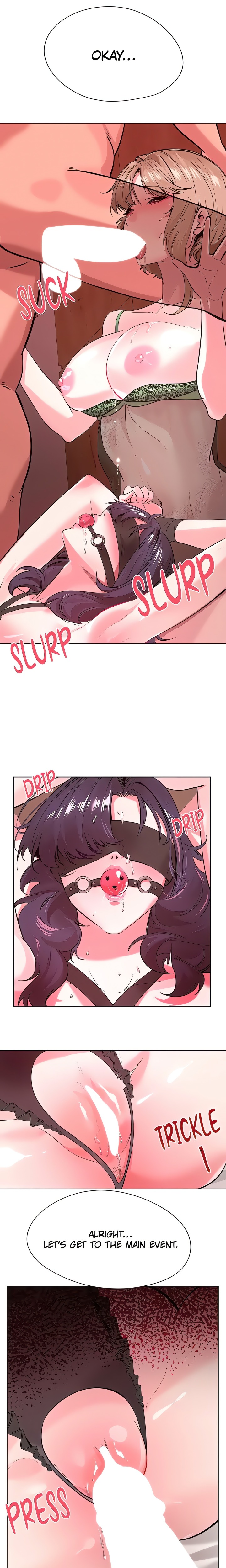 NEW  Sex Story Page 4 - MangaHe