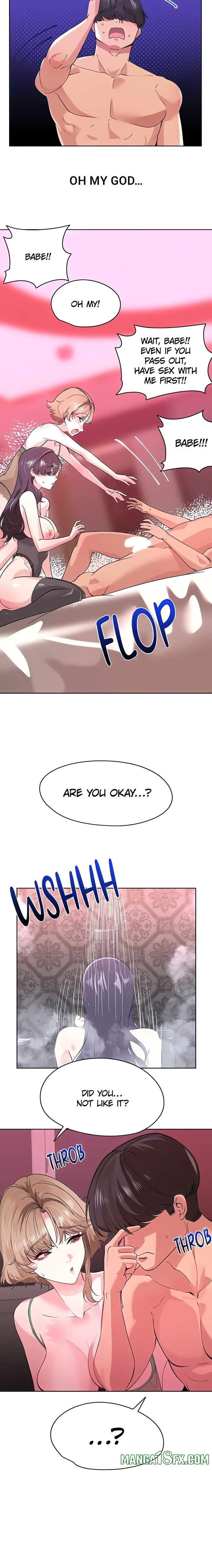 NEW  Sex Story Page 4 - MangaHe