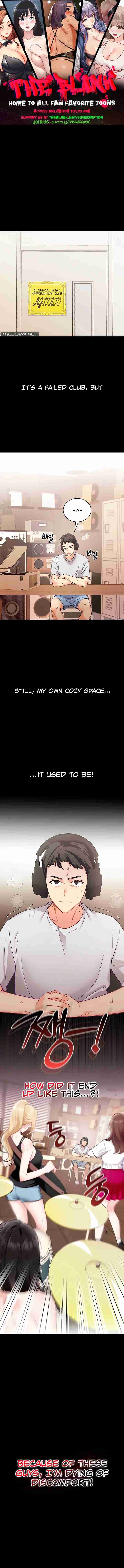 NEW  I Will Plug It In Page 2 - MangaHe