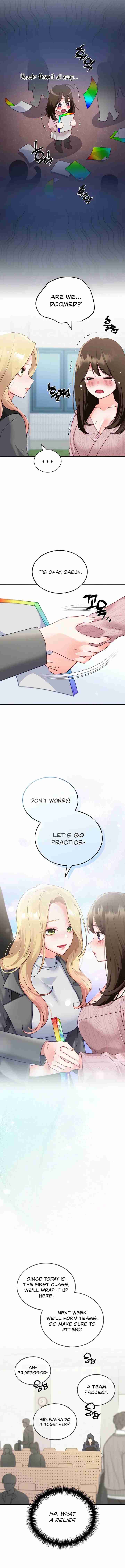 NEW  I Will Plug It In Page 11 - MangaHe