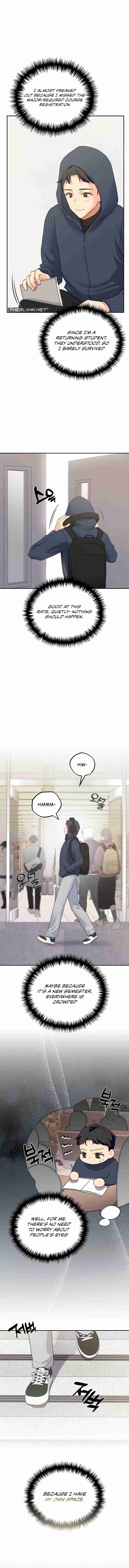 NEW  I Will Plug It In Page 12 - MangaHe