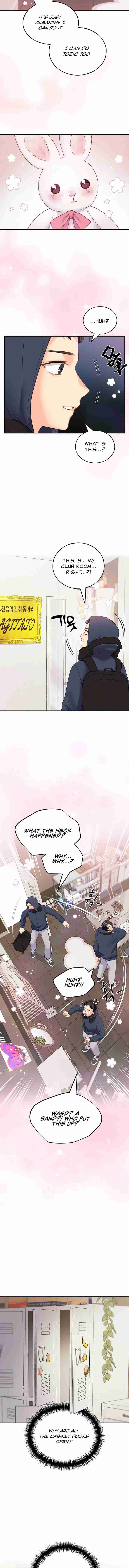 NEW  I Will Plug It In Page 14 - MangaHe