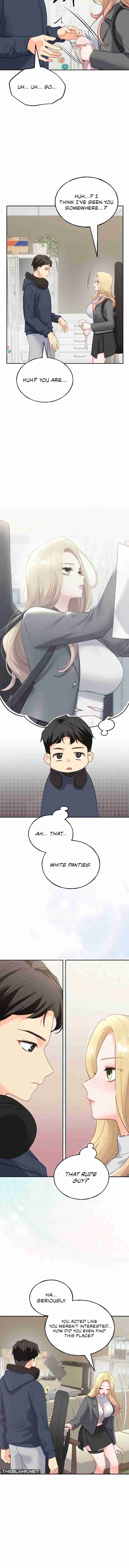 NEW  I Will Plug It In Page 16 - MangaHe