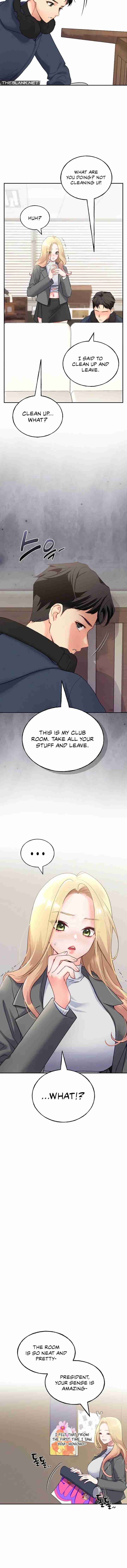 NEW  I Will Plug It In Page 18 - MangaHe