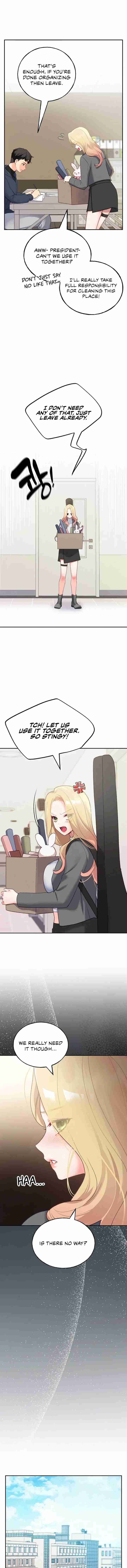 NEW  I Will Plug It In Page 19 - MangaHe